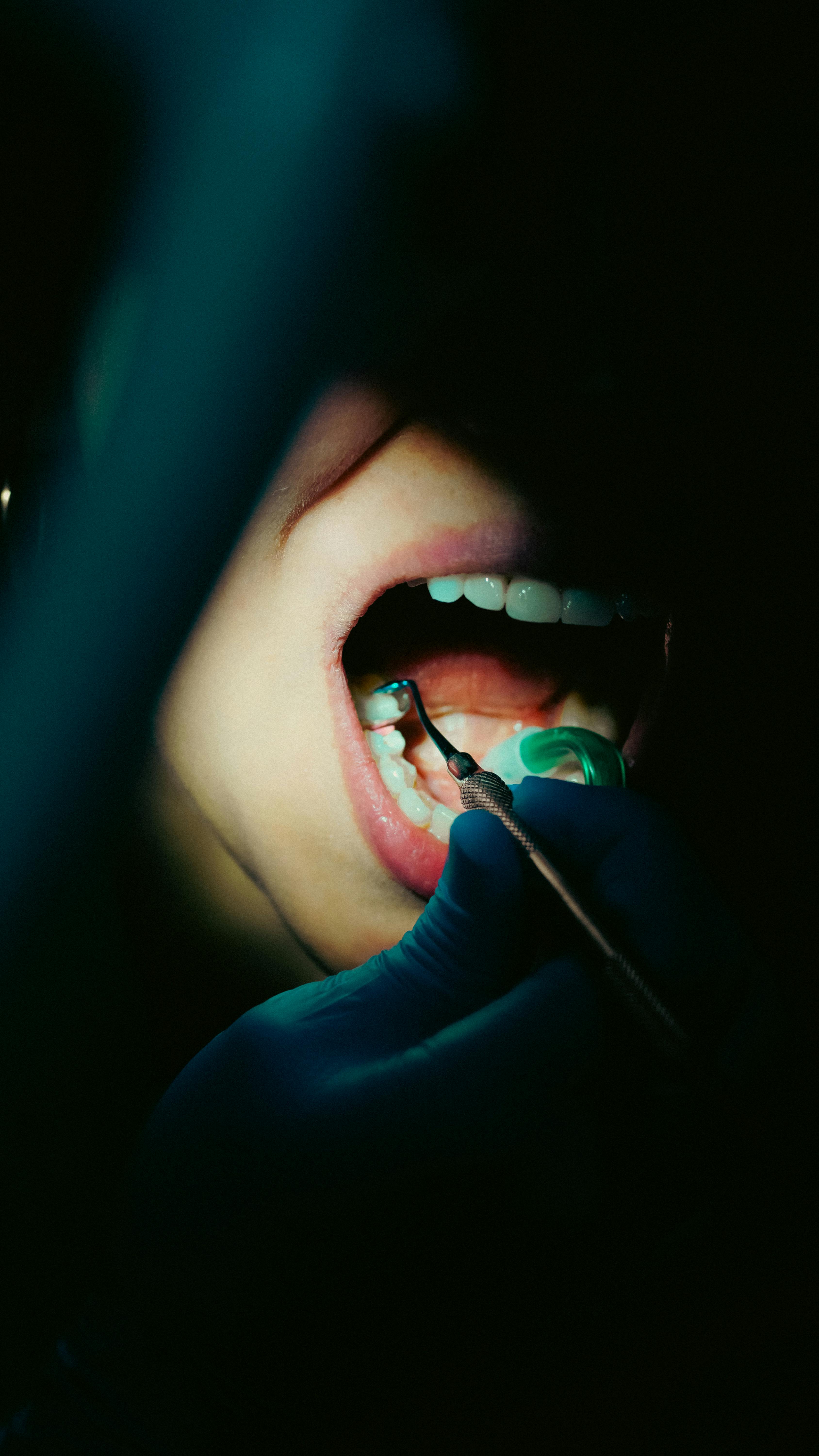 Procedimentos Dentários 3